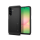 Etui / obudowa na smartfona Spigen Tough Armor do Samsung Galaxy A56 Black